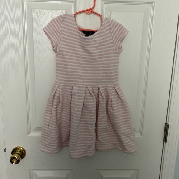 Polo Ralph Lauren Other - Girls Polo Dress size 6